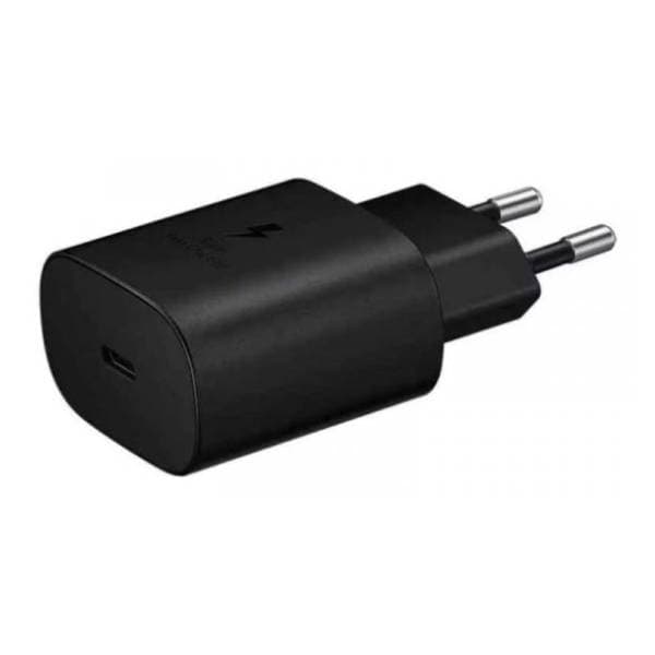 SAMSUNG adapter EP-TA800 25W Type C 0