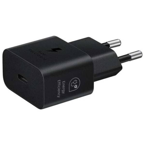 SAMSUNG adapter Tip-C 25W EP-T2510-NBE 0