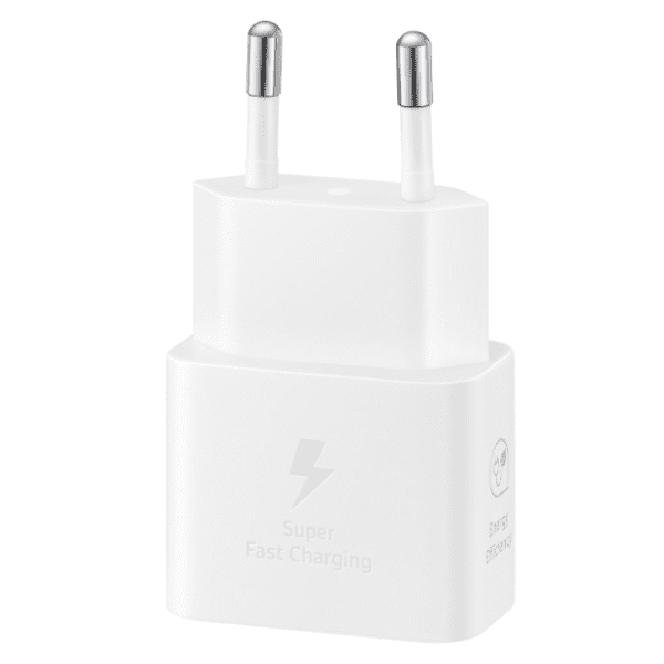 SAMSUNG adapter Tip-C 25W EP-T2510-NWE 3