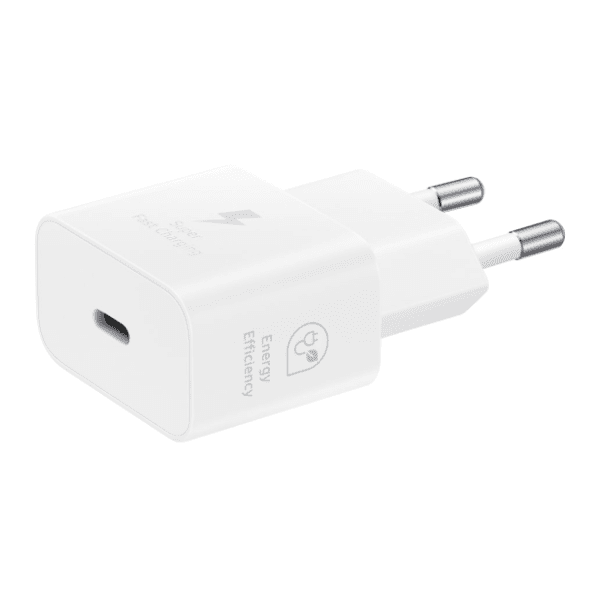 SAMSUNG adapter Tip-C 25W EP-T2510-NWE 0