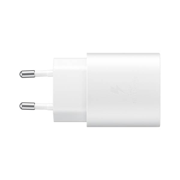 SAMSUNG adapter USB-C 25W EP-TA800-NWE beli 3