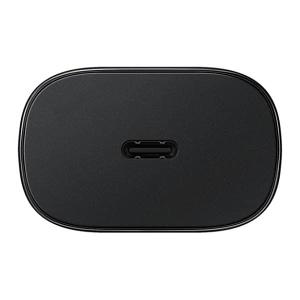 SAMSUNG adapter USB-C 25W EP-TA800NBEGEU 1