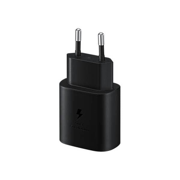 SAMSUNG adapter USB-C 25W EP-TA800NBEGEU 2