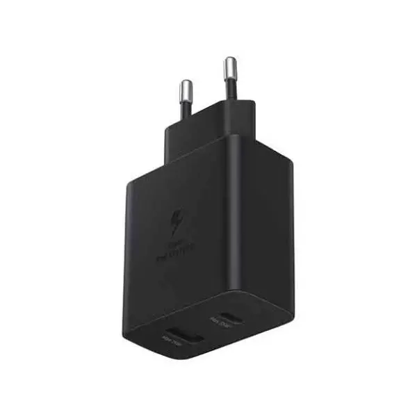 SAMSUNG adapter USB-C i USB-A 35W EP-TA220-NBE 2