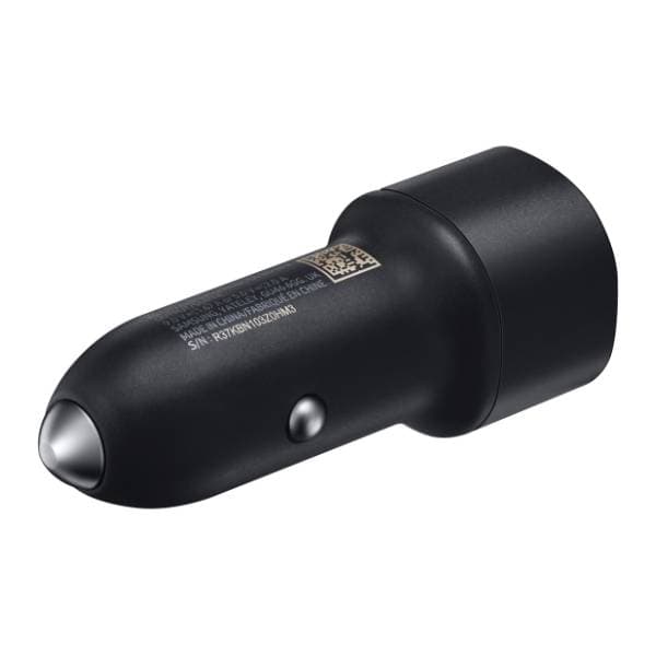 SAMSUNG auto punjač Micro USB EP-L1100-WBE 0
