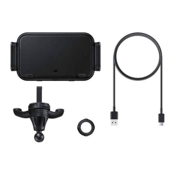 SAMSUNG bežični auto punjač EP-H5300-CBE 4