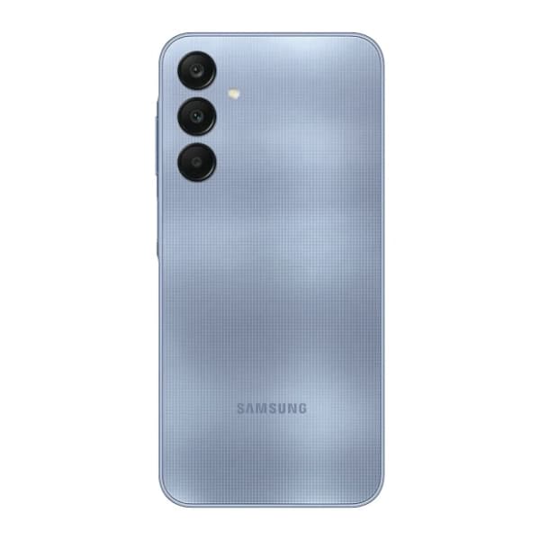 SAMSUNG Galaxy A25 5G 8/256GB Fantasy Blue 4