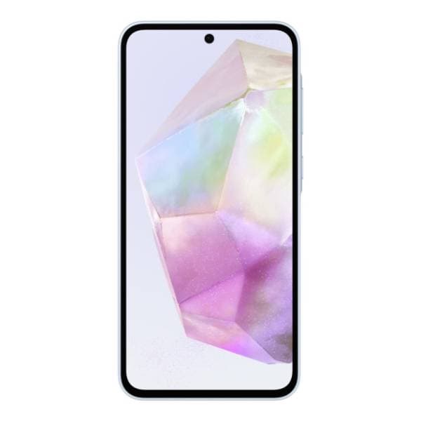SAMSUNG Galaxy A35 5G 6/128GB Awesome Iceblue 1