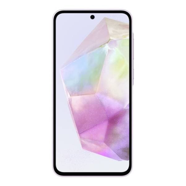 SAMSUNG Galaxy A35 5G 8/256GB Awesome Lilac 1