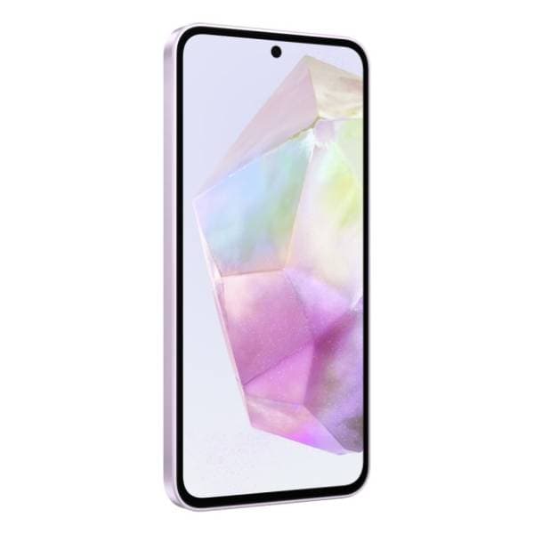 SAMSUNG Galaxy A35 5G 8/256GB Awesome Lilac 2
