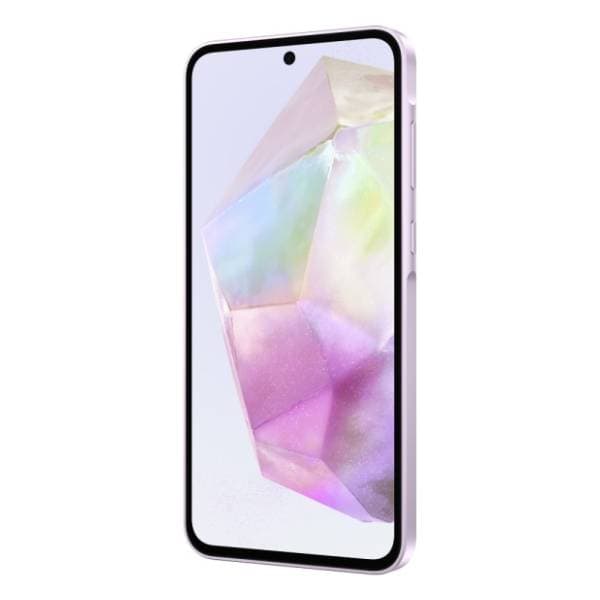 SAMSUNG Galaxy A35 5G 8/256GB Awesome Lilac 3