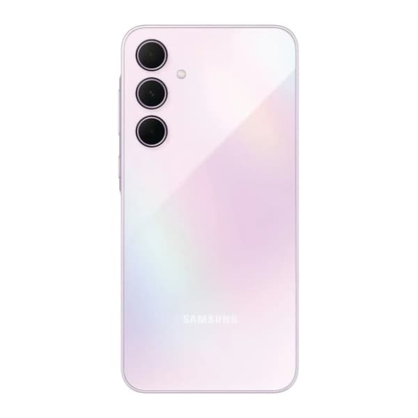SAMSUNG Galaxy A35 5G 8/256GB Awesome Lilac 4