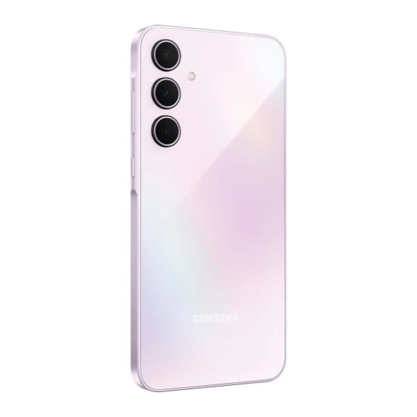 SAMSUNG Galaxy A35 5G 8/256GB Awesome Lilac 5