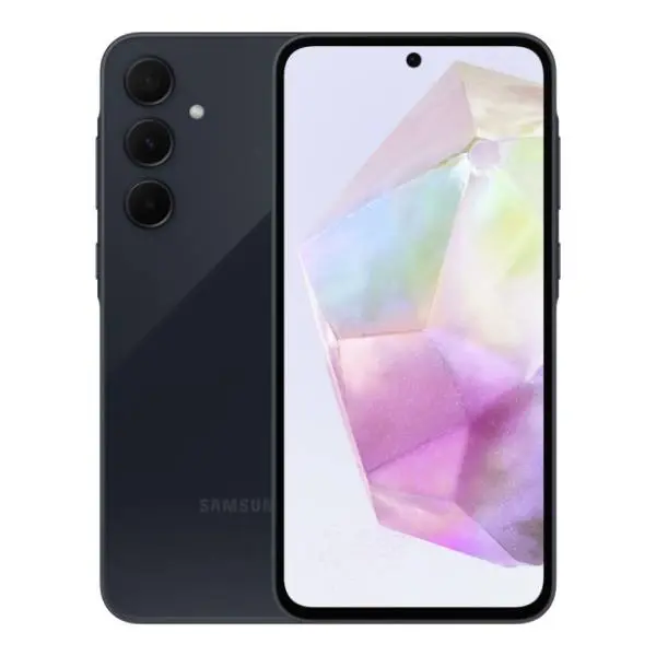 SAMSUNG Galaxy A35 5G 8/256GB Awesome Navy 0