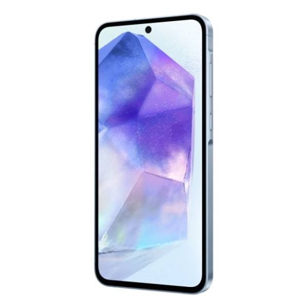SAMSUNG Galaxy A55 5G 8/256GB Awesome Iceblue (SM-A556BLBCEUC) 3