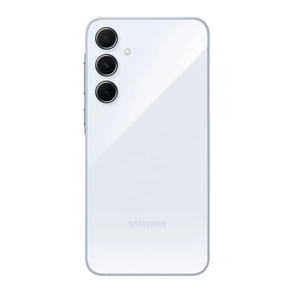 SAMSUNG Galaxy A55 5G 8/256GB Awesome Iceblue (SM-A556BLBCEUC) 4
