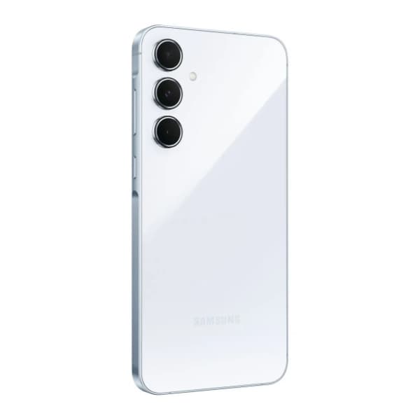SAMSUNG Galaxy A55 5G 8/256GB Awesome Iceblue (SM-A556BLBCEUC) 5
