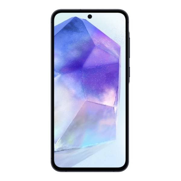 SAMSUNG Galaxy A55 5G 8/256GB Awesome Navy (SM-A556BZKCEUC) 1