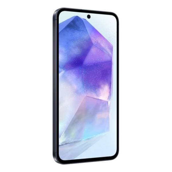 SAMSUNG Galaxy A55 5G 8/256GB Awesome Navy (SM-A556BZKCEUC) 2