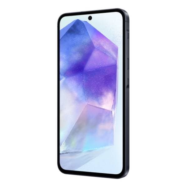 SAMSUNG Galaxy A55 5G 8/256GB Awesome Navy (SM-A556BZKCEUC) 3