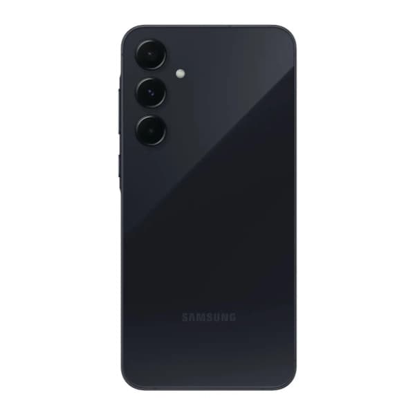 SAMSUNG Galaxy A55 5G 8/256GB Awesome Navy (SM-A556BZKCEUC) 4