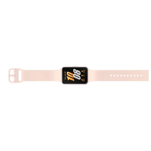 SAMSUNG Galaxy Fit3 Pink fitnes narukvica 5