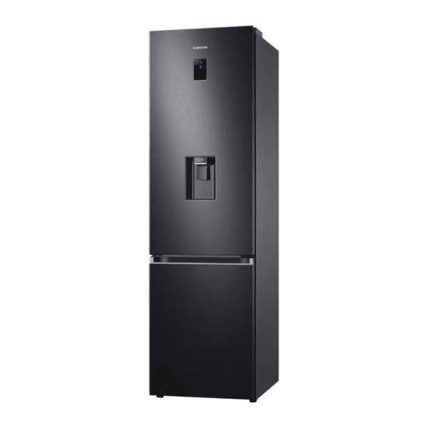 SAMSUNG kombinovani frižider RB38C650EB1/EK 2