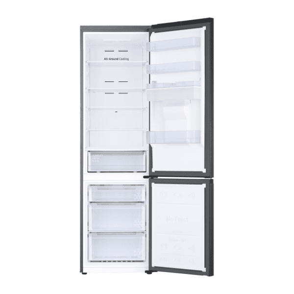 SAMSUNG kombinovani frižider RB38C650EB1/EK 3