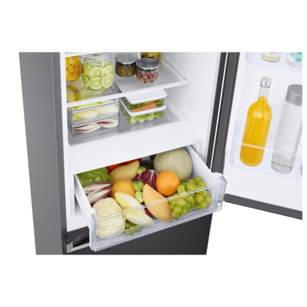 SAMSUNG kombinovani frižider RB38C650EB1/EK 5