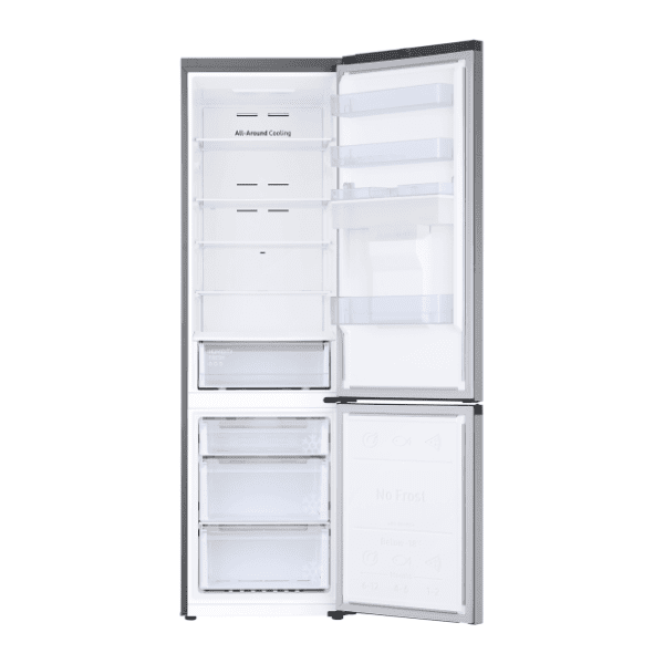 SAMSUNG kombinovani frižider RB38C650ESA/EK 2