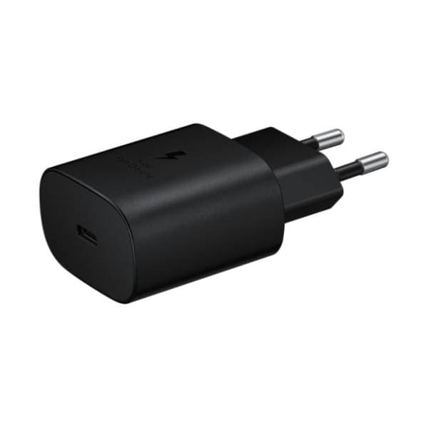 SAMSUNG punjač Tip-C 25W EP-TA800-XBE 2
