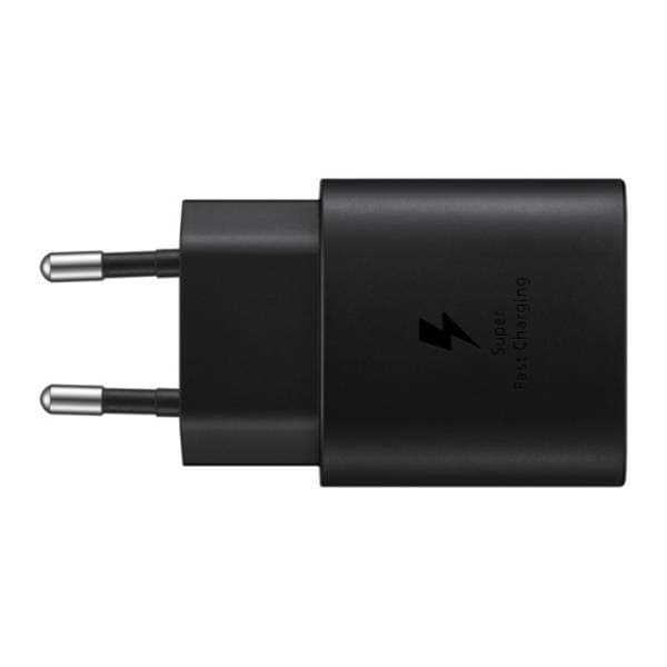 SAMSUNG punjač Tip-C 25W EP-TA800-XBE 1