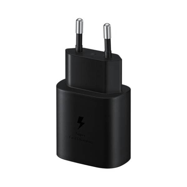 SAMSUNG punjač Tip-C 25W EP-TA800-XBE 3