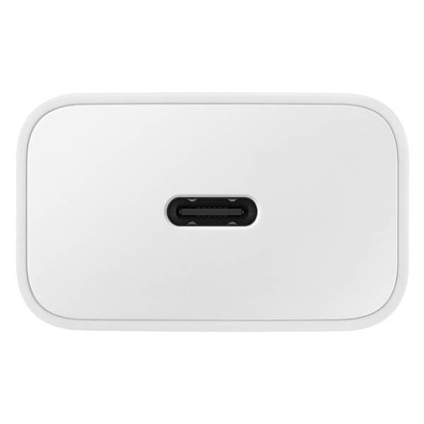 SAMSUNG punjač USB-C 15W EP-T1510-XWE 1