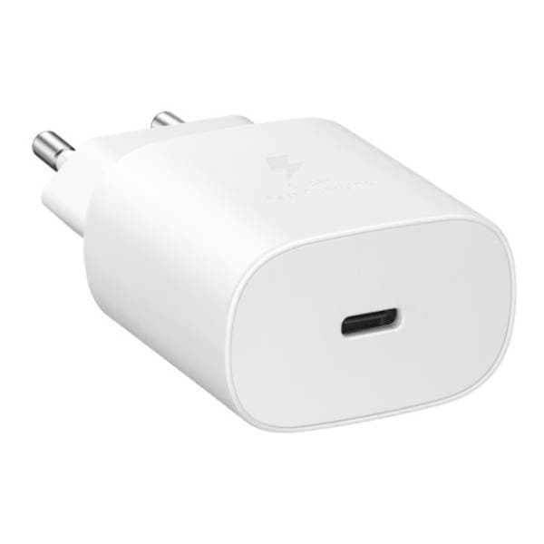 SAMSUNG punjač USB-C 25W EP-TA800-XWE 2