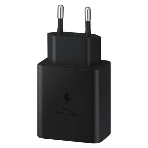 SAMSUNG punjač USB-C 45W EP-T4510-XBE 2