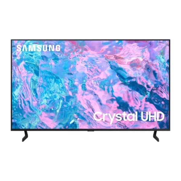 SAMSUNG televizor UE65CU7092UXXH 0
