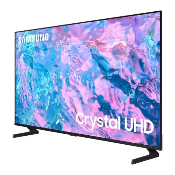 SAMSUNG televizor UE65CU7092UXXH 2