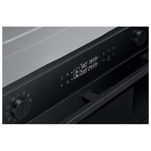 SAMSUNG ugradna rerna NV7B4535YAK/U3 8