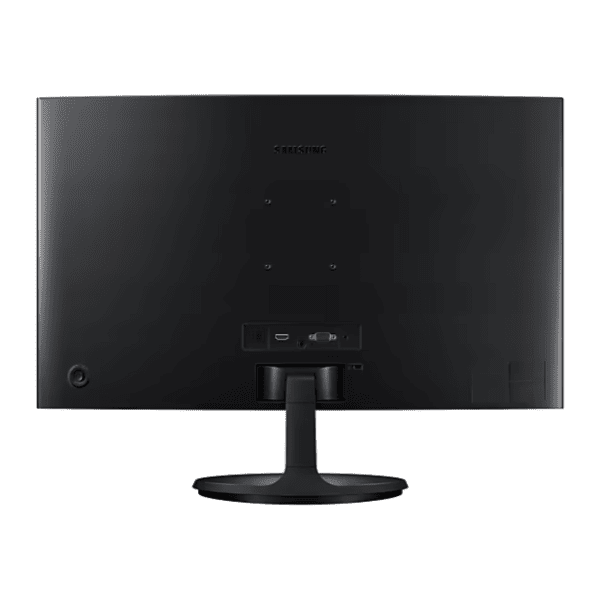 SAMSUNG zakrivljeni monitor LS27C364EAUXEN 3