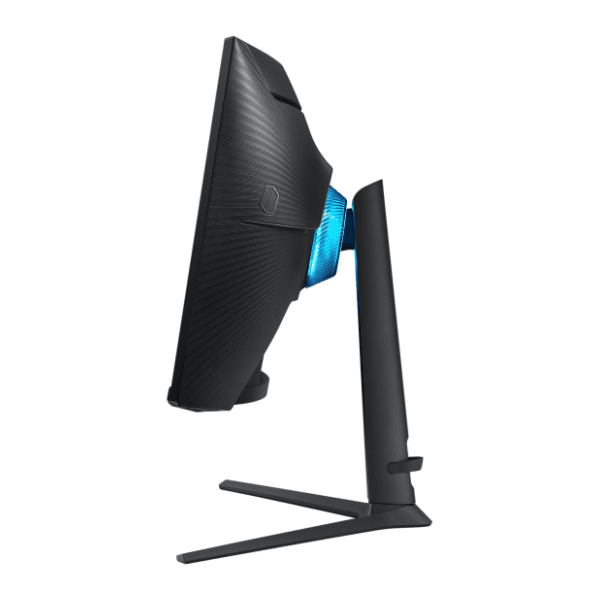 SAMSUNG zakrivljeni monitor LS32BG750NPXEN 5