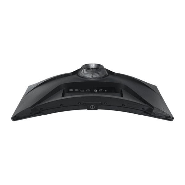 SAMSUNG zakrivljeni monitor LS32BG750NPXEN 6