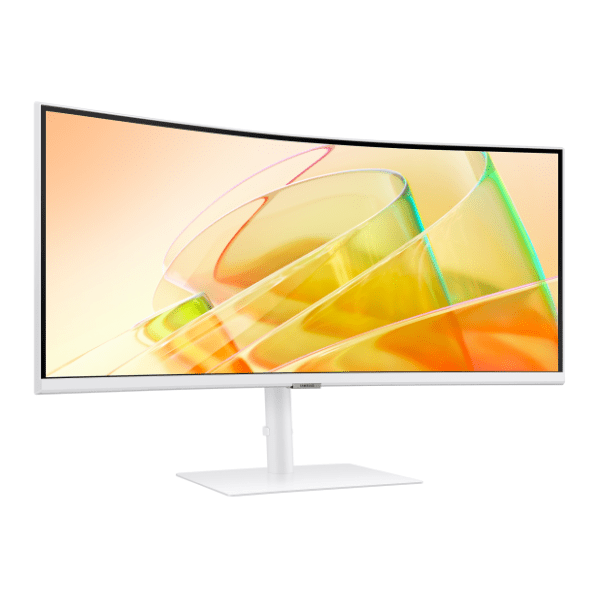 SAMSUNG zakrivljeni monitor LS34C650TAUXEN 1