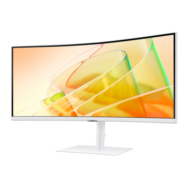 SAMSUNG zakrivljeni monitor LS34C650TAUXEN 2