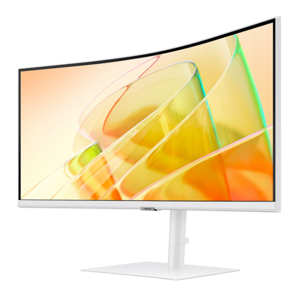 SAMSUNG zakrivljeni monitor LS34C650TAUXEN 3