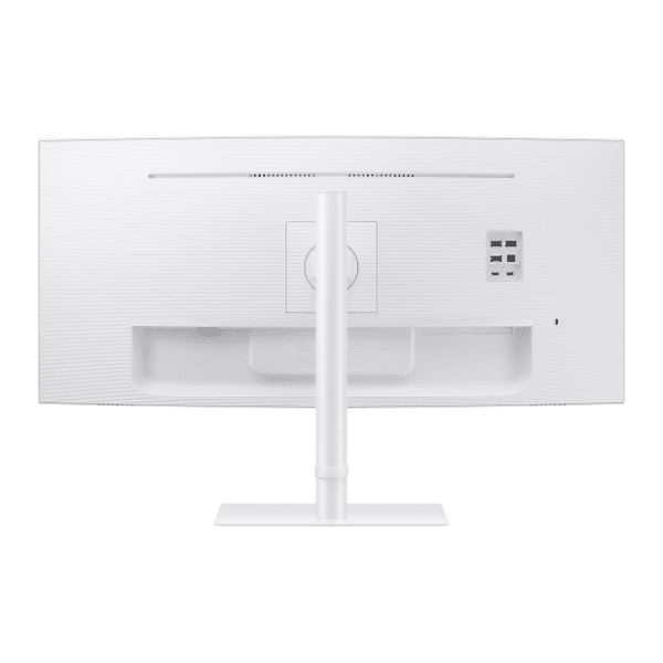 SAMSUNG zakrivljeni monitor LS34C650TAUXEN 8