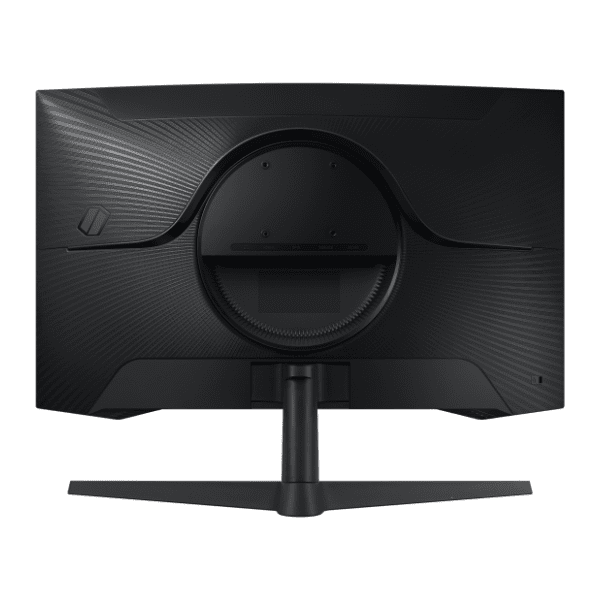 SAMSUNG zakrivljeni monitor Odyssey G5 LS27CG552EUXEN 5