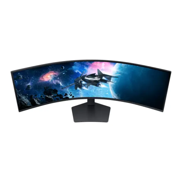SAMSUNG zakrivljeni monitor Odyssey G9 49" LS49CG950EUXEN 3