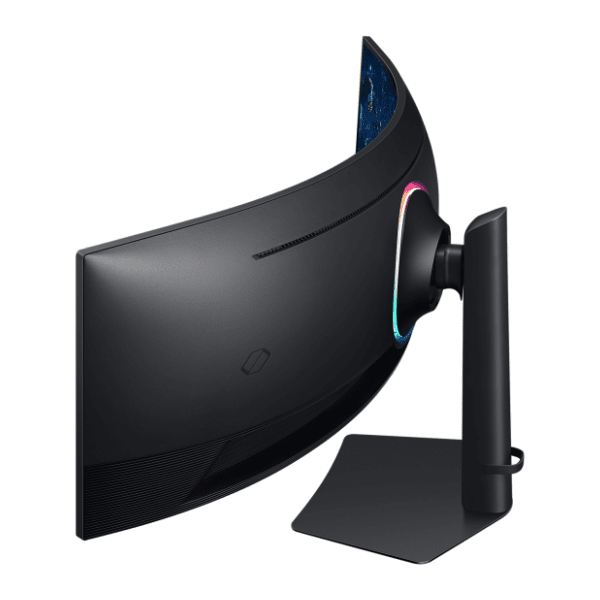 SAMSUNG zakrivljeni monitor Odyssey G9 49" LS49CG950EUXEN 6