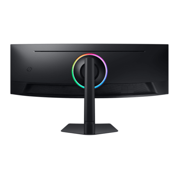 SAMSUNG zakrivljeni monitor Odyssey G9 49" LS49CG950EUXEN 10